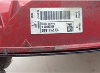  Фонарь (задний) Opel Corsa D 2006-2011 20324726 #5
