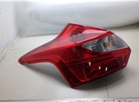  Фонарь (задний) Ford Focus 3 2011-2015 20324734 #1
