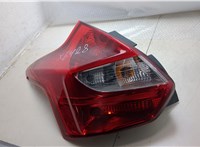  Фонарь (задний) Ford Focus 3 2011-2015 20324734 #3