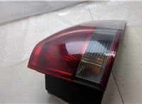  Фонарь (задний) Opel Vectra C 2002-2008 20324749 #3