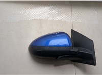  Зеркало боковое Chevrolet Aveo (T300) 2011- 20324764 #1