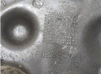  Защита (кожух) ремня ГРМ Ford Fusion 2002-2012 20324765 #2