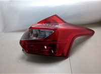  Фонарь (задний) Ford Focus 3 2011-2015 20324774 #1