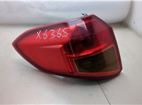  Фонарь (задний) Suzuki Vitara 2014- 20324784 #1