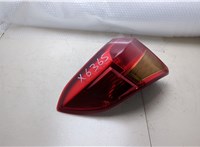  Фонарь (задний) Suzuki Vitara 2014- 20324784 #2