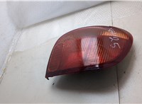  Фонарь (задний) Toyota Yaris 1999-2006 20324805 #2