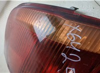  Фонарь (задний) Toyota Yaris 1999-2006 20324805 #3