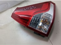  Фонарь (задний) Honda CR-V 2012-2018 20324807 #2
