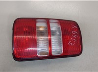  Фонарь (задний) Volkswagen Caddy 2010-2015 20324818 #1