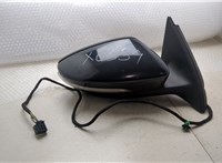  Зеркало боковое Volkswagen Passat 7 2010-2015 Европа 20324844 #1
