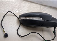  Зеркало боковое Volkswagen Passat 7 2010-2015 Европа 20324844 #2