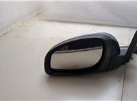  Зеркало боковое Opel Vectra C 2002-2008 20324847 #4