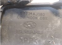 57731AJ180 Заглушка буксировочного крюка Subaru Legacy Outback (B14) 2009-2014 20324868 #2