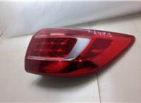  Фонарь (задний) KIA Sportage 2010-2016 20324871 #1