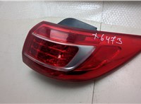  Фонарь (задний) KIA Sportage 2010-2016 20324871 #2
