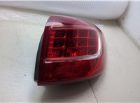  Фонарь (задний) KIA Sportage 2010-2016 20324871 #3
