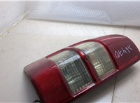  Фонарь (задний) Ford Ranger 2006-2012 20324877 #4