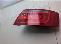  Фонарь (задний) Audi S5 (8T) 2007-2016 20324886 #2