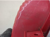  Фонарь противотуманный Hyundai Tucson 4 2020- 20324896 #4