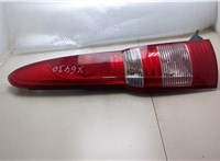  Фонарь (задний) Fiat Panda 2003-2012 20324899 #1