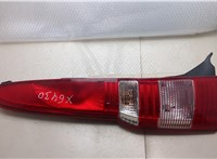 Фонарь (задний) Fiat Panda 2003-2012 20324899 #2