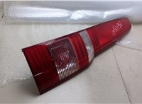 Фонарь (задний) Fiat Panda 2003-2012 20324906 #2