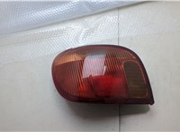  Фонарь (задний) Toyota Yaris 1999-2006 20324909 #1