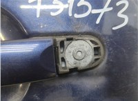  Ручка раздвижной двери наружная Volkswagen Transporter 5 2009-2015 20324912 #2