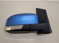  Зеркало боковое Ford Focus 2 2008-2011 20324942 #4
