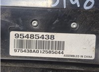 95485438 Панель управления магнитолой Chevrolet Cruze 2009-2015 20324985 #2