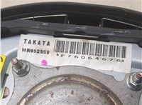  Подушка безопасности водителя Mitsubishi L200 2006-2015 20325009 #2