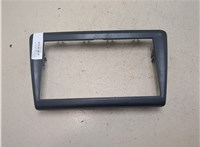  Рамка под магнитолу Skoda Rapid 20325014 #4