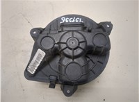  Двигатель отопителя (моторчик печки) Renault Trafic 2001-2014 20325026 #4