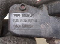  Лючок бензобака Skoda Fabia 2007-2010 20325034 #2