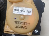  Ремень безопасности Mitsubishi L200 2006-2015 20325065 #2
