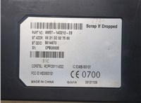  Блок управления Bluetooth Ford Focus 3 2011-2015 20325070 #2