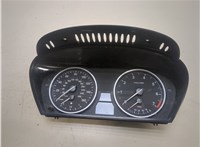 62109194886, 9194886 Щиток приборов (приборная панель) BMW 5 E60 2003-2009 20325075 #1