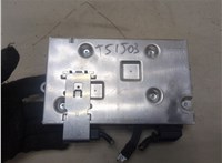 4E0035729 Блок управления интерфейсом Audi A6 (C6) 2005-2011 20325086 #5