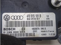  Блок управления АКБ Audi A6 (C6) 2005-2011 20325089 #2