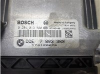  Блок управления двигателем BMW 7 E65 2001-2008 20325091 #2