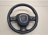  Руль Audi A4 (B8) 2007-2011 20325151 #1