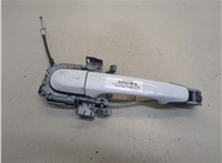 C2Z6646, C2P12498XXX Ручка двери наружная Jaguar XF 2007-2015 20325188 #1