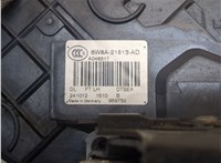 JDE10689, C2D5638 Замок двери Jaguar XF 2007-2015 20325192 #2