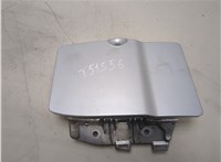  Лючок бензобака Renault Trafic 2001-2014 20325195 #1