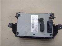  Дисплей компьютера (информационный) Opel Antara 20325205 #4