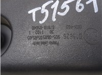  Зеркало салона Toyota RAV 4 2000-2005 20325213 #2