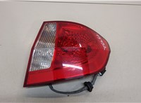  Фонарь (задний) Hyundai Getz 20325230 #1