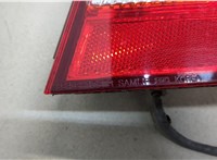  Фонарь (задний) Hyundai Getz 20325230 #3