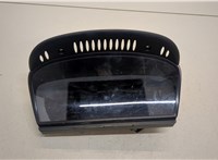  Дисплей компьютера (информационный) BMW 5 E60 2003-2009 20325242 #1