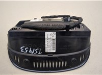  Дисплей компьютера (информационный) BMW 5 E60 2003-2009 20325242 #3